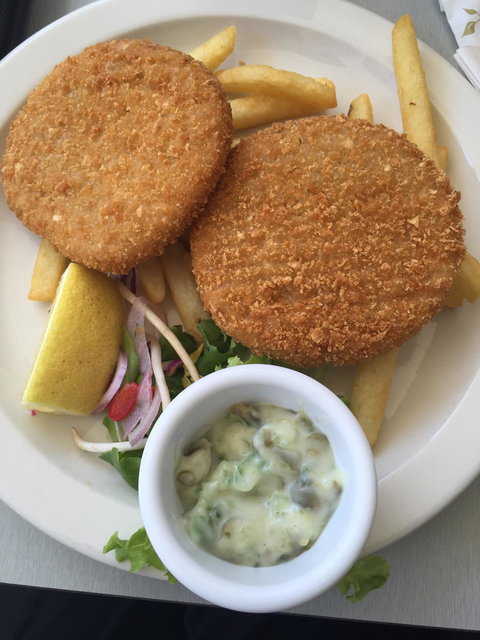 Hotel Eyre - Hervey Bay Accommodation 2