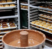 Krispy Kreme - Tourism Hervey Bay