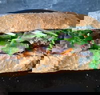 Lam's Noodle Bar - Hervey Bay Accommodation