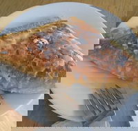 Lobethal Bakery - Tourism Hervey Bay