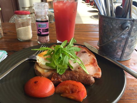 Mamma Lous - Tourism Hervey Bay 0