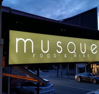 Musque Food  Wine - Hervey Bay Accommodation