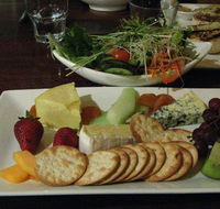 Nicolas Baudin's Restaurant and Bar - Hervey Bay Accommodation