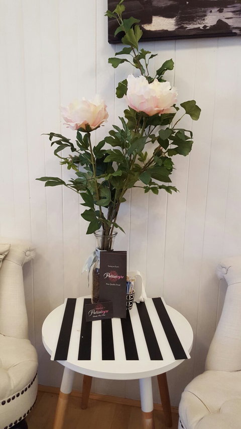 Patissieyre - Hervey Bay Accommodation 3