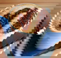 Perfect Note Cafe - Hervey Bay Accommodation