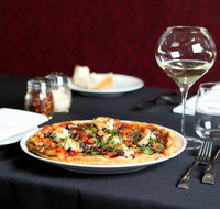 Pizza Giovanni - Hervey Bay Accommodation