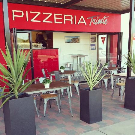Pizzeria Trieste - Hervey Bay Accommodation 0