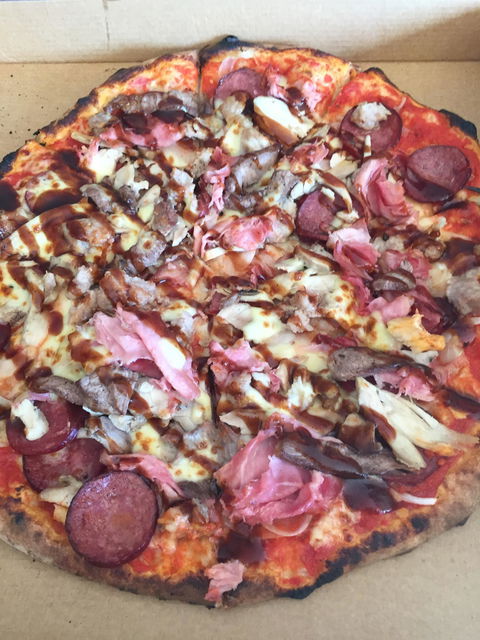 Pizzeria Trieste - Hervey Bay Accommodation 3