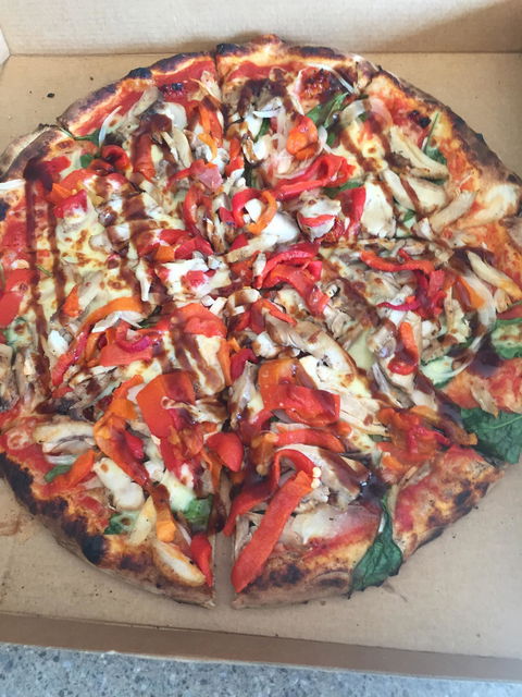 Pizzeria Trieste - Hervey Bay Accommodation 4