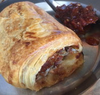 Red Door Bakery - Tourism Hervey Bay