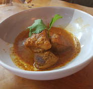 kampung kicthen  - Hervey Bay Accommodation