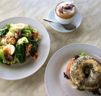 Seadragon Cafe - Tourism Hervey Bay