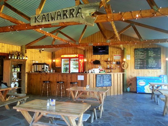 Seddon SA Hervey Bay Accommodation