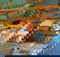 Seal Bay Cottages  Cafe - Hervey Bay Accommodation