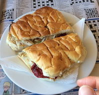 Sempre Italian Market and Coffee Shop - Hervey Bay Accommodation