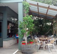 The Little Leaf  Bean - Hervey Bay Accommodation