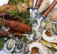 The Oyster Farm Shop - Hervey Bay Accommodation