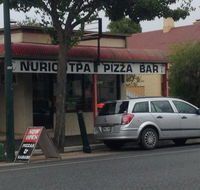 The Valley Pizza  Gourmet - Tourism Hervey Bay