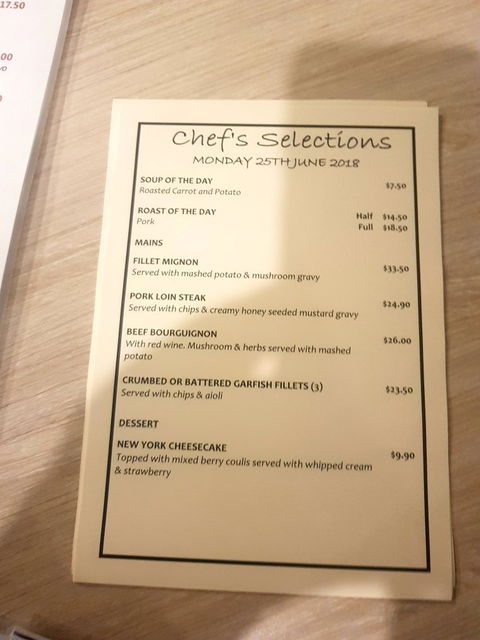 Vine Inn - Tourism Hervey Bay 1