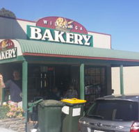 Willunga Bakery - Hervey Bay Accommodation