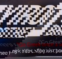 Yiros Brothers - Hervey Bay Accommodation