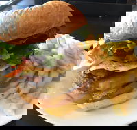 AJ'S Cafe - Hervey Bay Accommodation