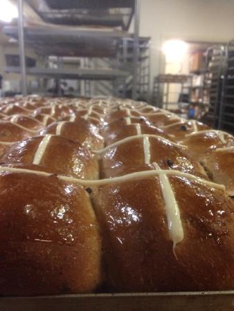 Barmera Bakery - Hervey Bay Accommodation 0