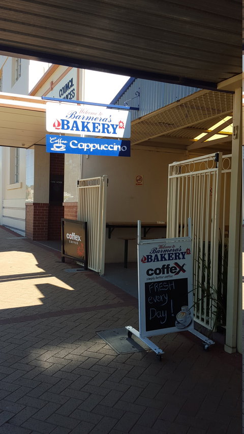 Barmera Bakery - Hervey Bay Accommodation 5