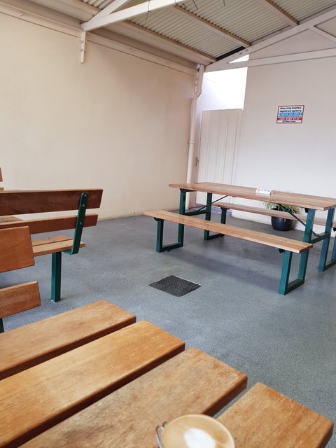 Barmera Bakery - Hervey Bay Accommodation 6