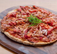 Berri Hotel Bistro