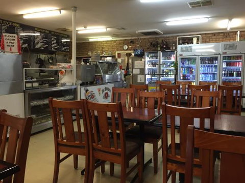 Bill's Pizza & Pasta - Hervey Bay Accommodation 0