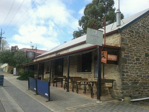 Bucks Bistro - Hervey Bay Accommodation 0