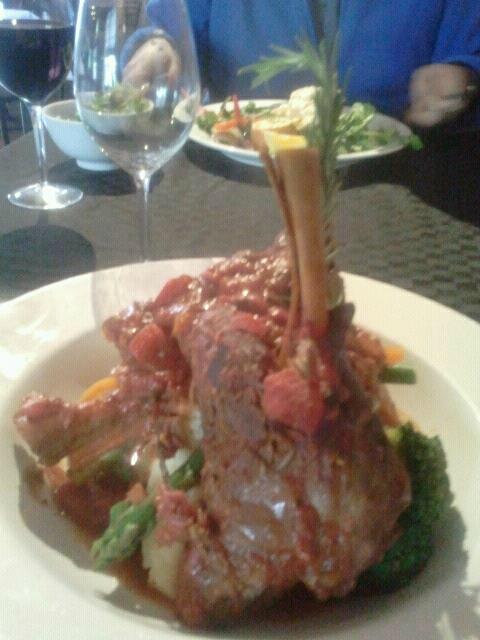 Bucks Bistro - Hervey Bay Accommodation 2