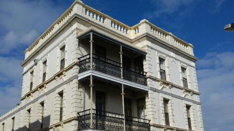 Cafe 129 - Hervey Bay Accommodation 0