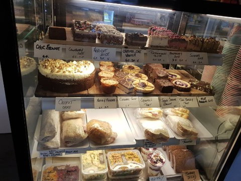 Chase Chocolate Notes - Hervey Bay Accommodation 0