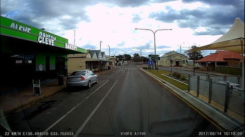 Cleve Bakery And Deli - Tourism Hervey Bay 0