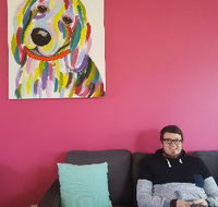 Fat Beagle Coffee Shop - Tourism Hervey Bay