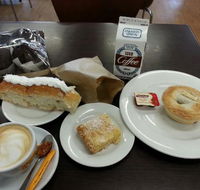Five Loaves Bakery - Tourism Hervey Bay