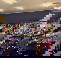Gum Flat Diner  Take away - Hervey Bay Accommodation