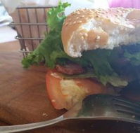 Jules Cafe - Tourism Hervey Bay