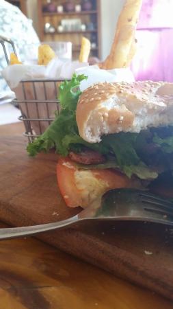 Jules Cafe - Tourism Hervey Bay 0