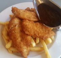 Kadina Hotel - Tourism Hervey Bay