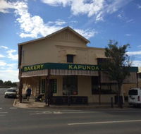 Kapunda Bakery - Tourism Hervey Bay