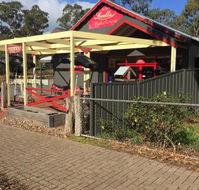 Lovell's Bakery - Tourism Hervey Bay