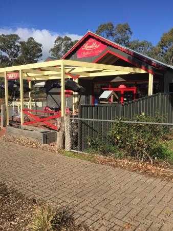 Lovell's Bakery - Hervey Bay Accommodation 0
