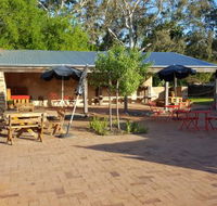 Lovells Bakery - Hervey Bay Accommodation