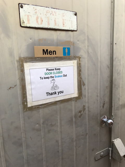 Lyndhurst Roadhouse - Hervey Bay Accommodation 1