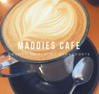 Maddies Cafe - Hervey Bay Accommodation