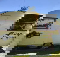 Made With Love - Tourism Hervey Bay