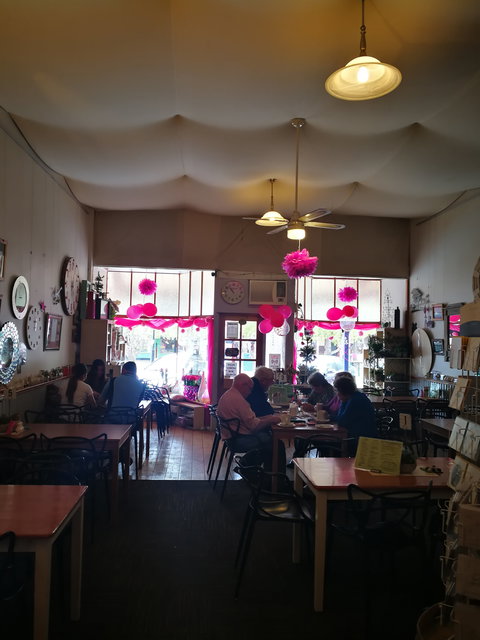 Maggie's Rendezvous - Hervey Bay Accommodation 1